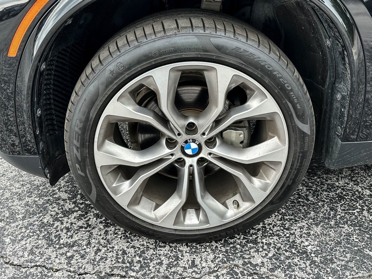 2017 BMW X5 Sdrive35i